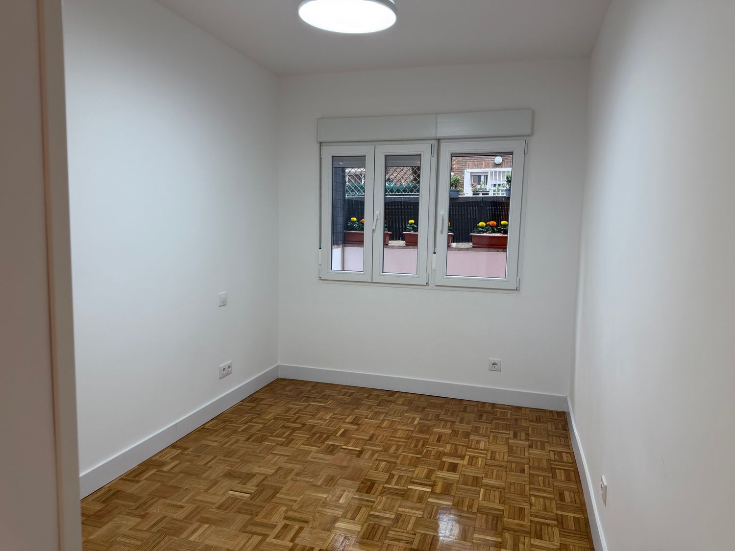 Piso en calle de Clara del Rey, 12 - Foto 7