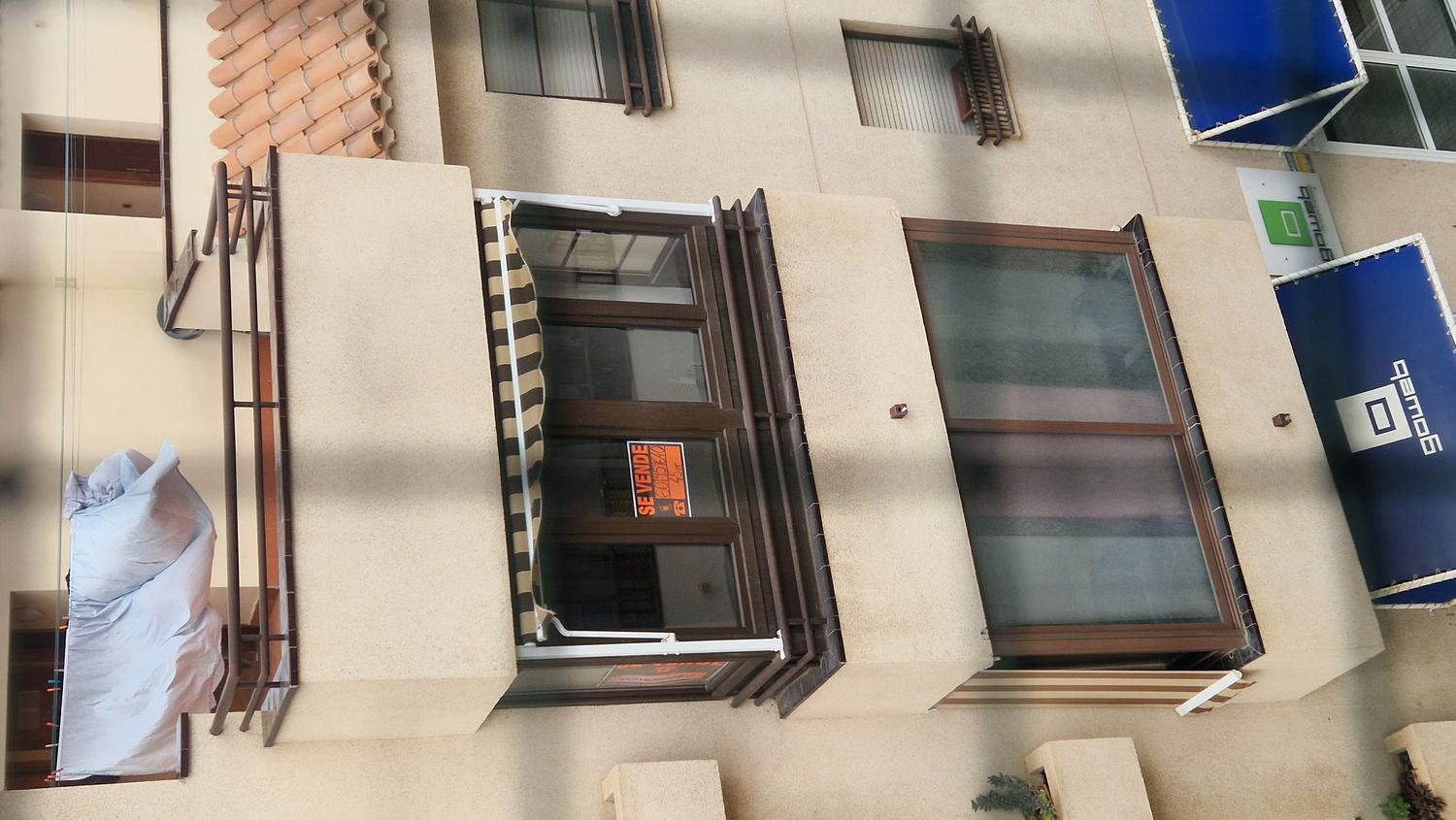 Piso en calle Manuel Bello Ramos, 56 - Foto 1