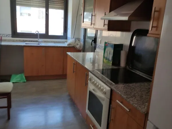Piso en Paseo Manuel Azaña, 11, Noroeste, Noroeste - Foto 5