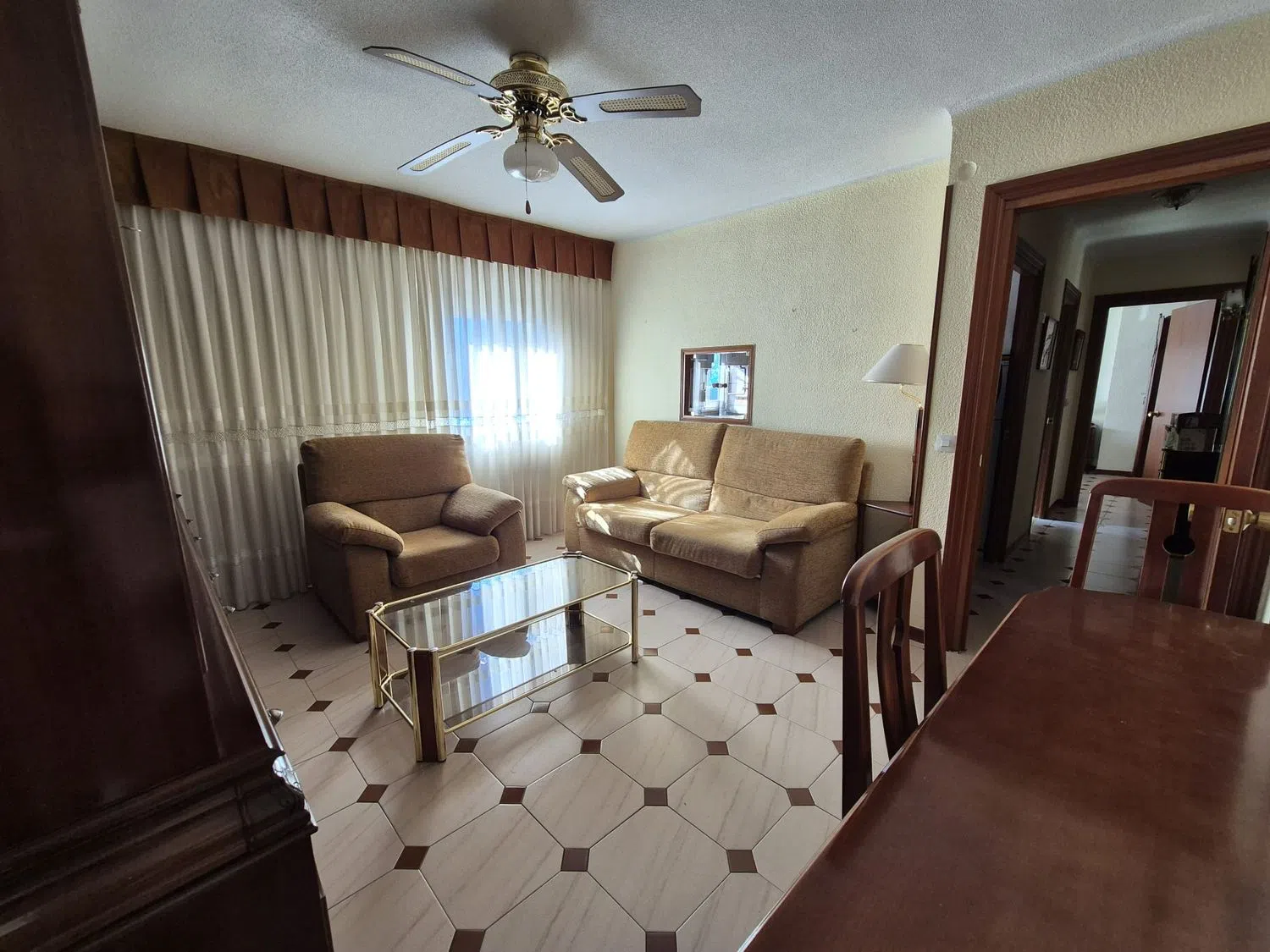 Piso en calle San Antonio, 1 - Foto 3