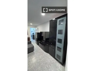 Piso en L'Hospitalet de Llobregat - Foto 9