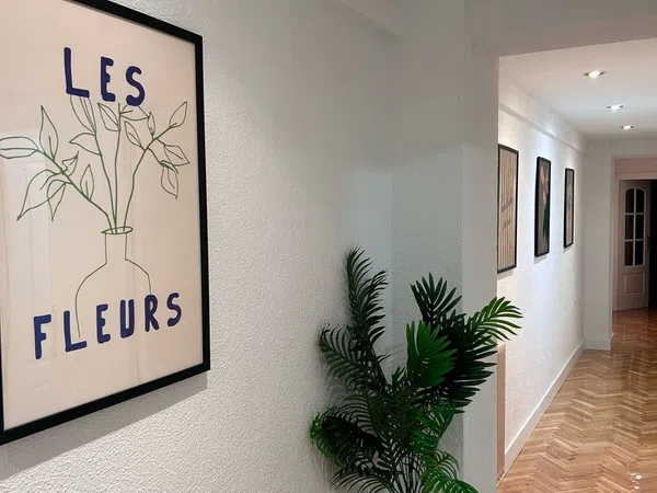 Piso en avenida Campoamor, 14 - Foto 10