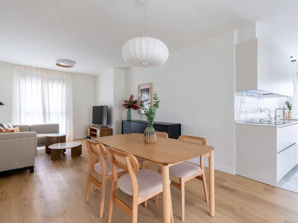 Dúplex en calle Feria, 21 - Foto 25