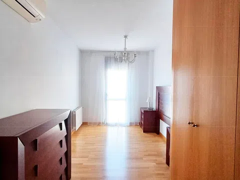 Piso en avenida del Ensanche de Vallecas, 78