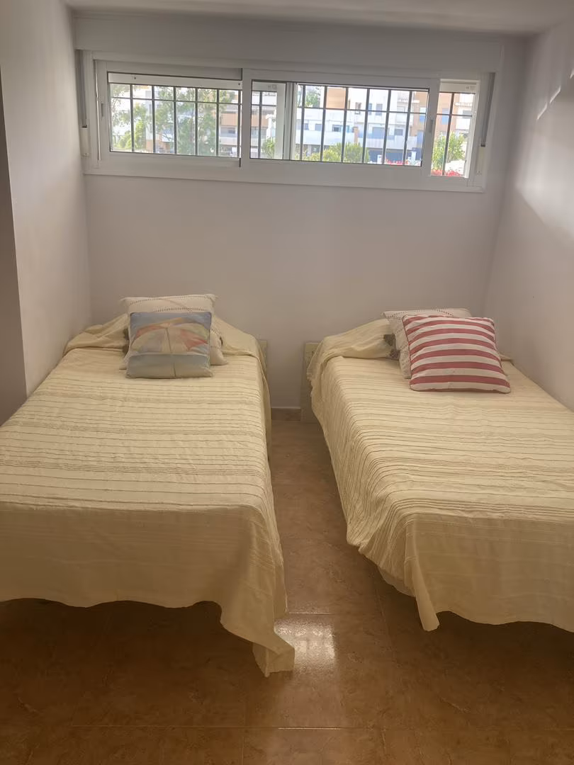 Apartamento en  Avenida Antonio Machado 41 - Foto 24