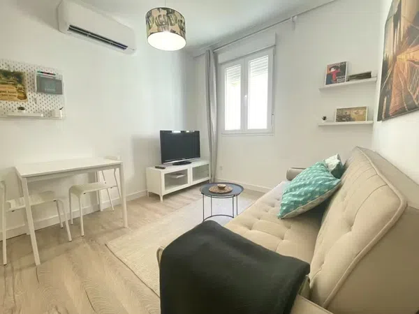 Piso en Calle Conde de Torrejón, 21, Alameda - Foto 13