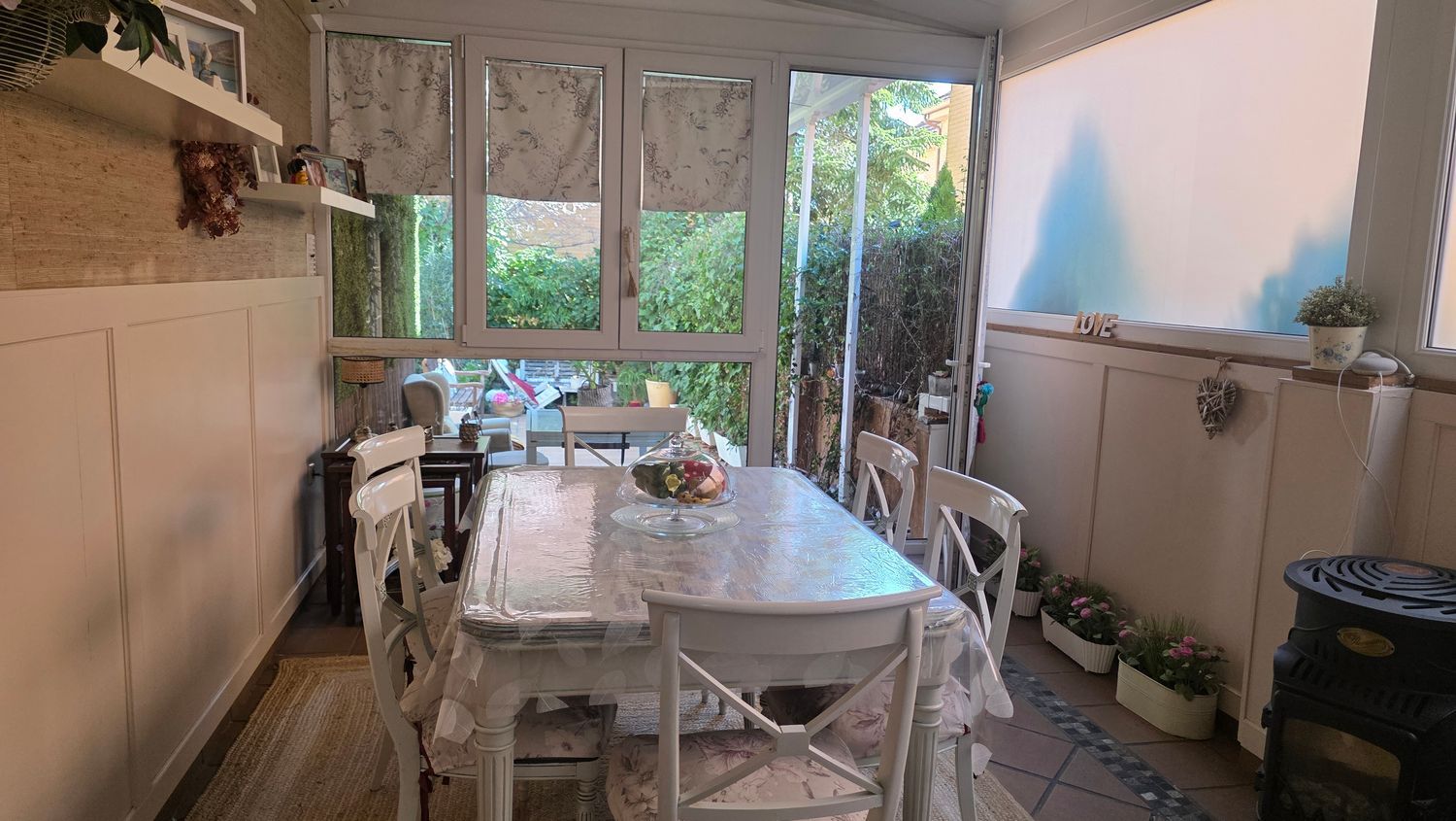 Chalet adosado en Gutiérrez Soto, 13 - Foto 12