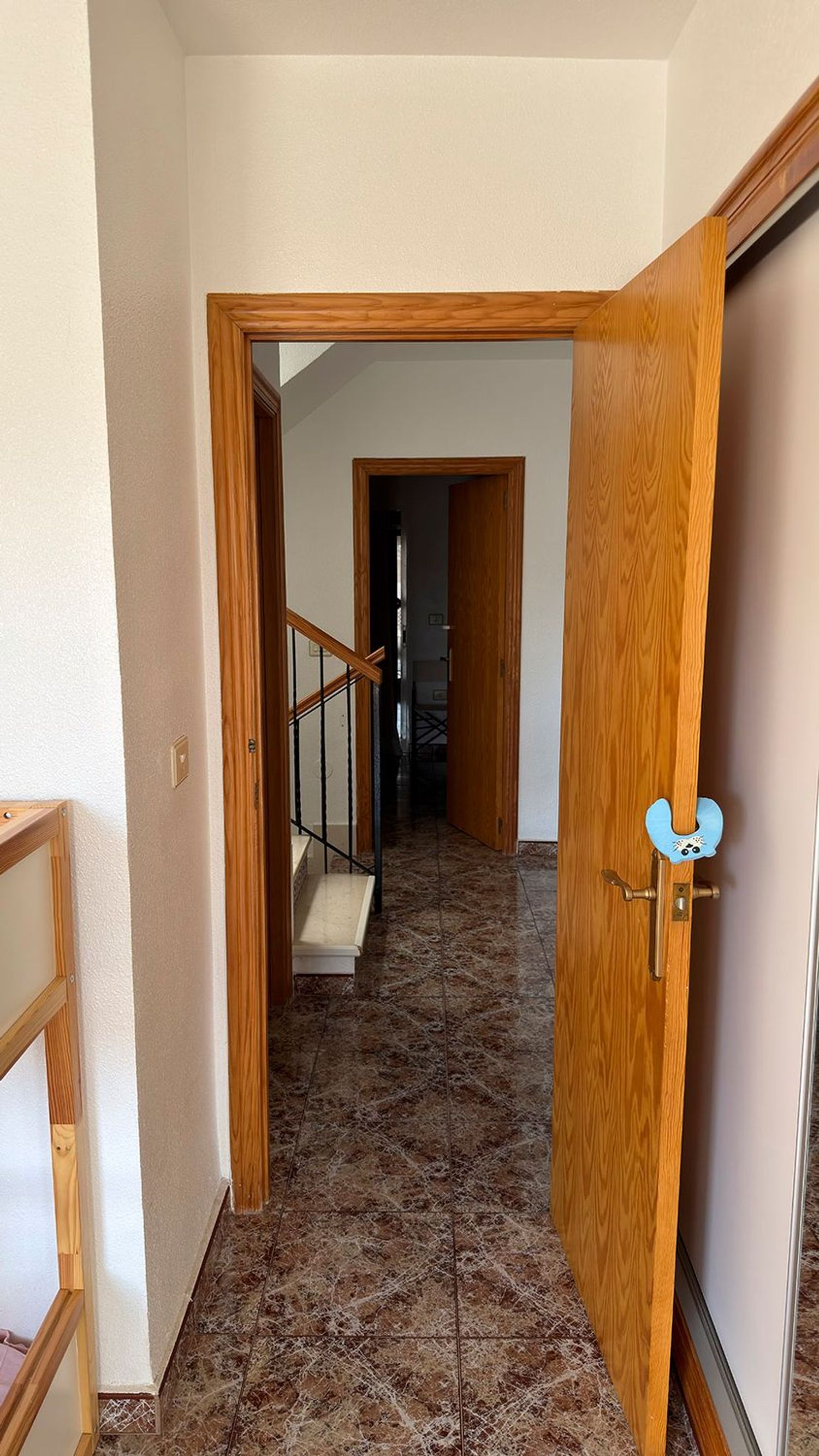 Chalet adosado en Urbanizacion el Alhamillo, 28, El Alamillo - Foto 16