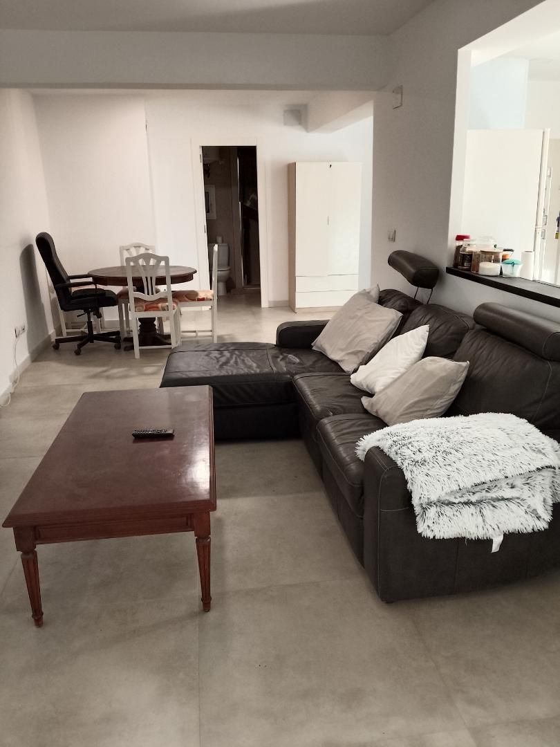 Piso en  Calle Fiscal Miguel Gutiérrez Carbonell 5 - Foto 1