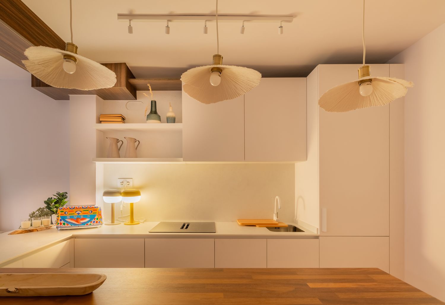 Piso en plaza Santa Catalina, 6 - Foto 5