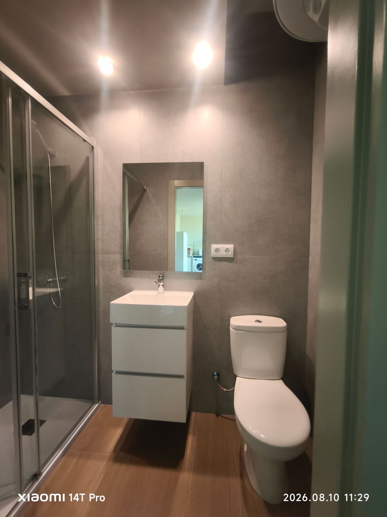 Estudio en Calle Pérez Galdós, 26, Valldoreix, Valldoreix - Foto 7