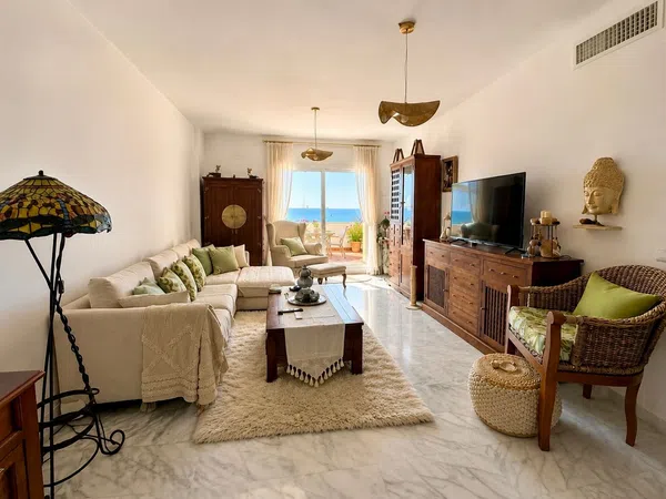 Dúplex en Avenida la Reserva de Marbella, 7, Reserva de Marbella - Foto 2