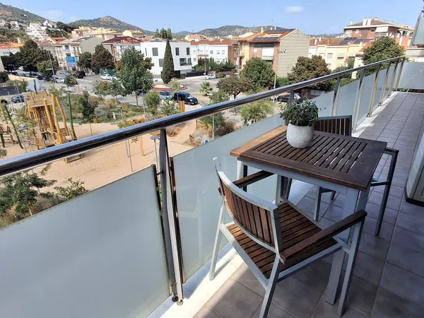 Dúplex en Calle de Sant Antoni, 238 - Foto 24