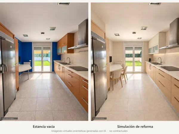Chalet adosado en Calle de Pablo Picasso, 6, Balconada - Cal Gravat, Balconada - Cal Gravat - Foto 35