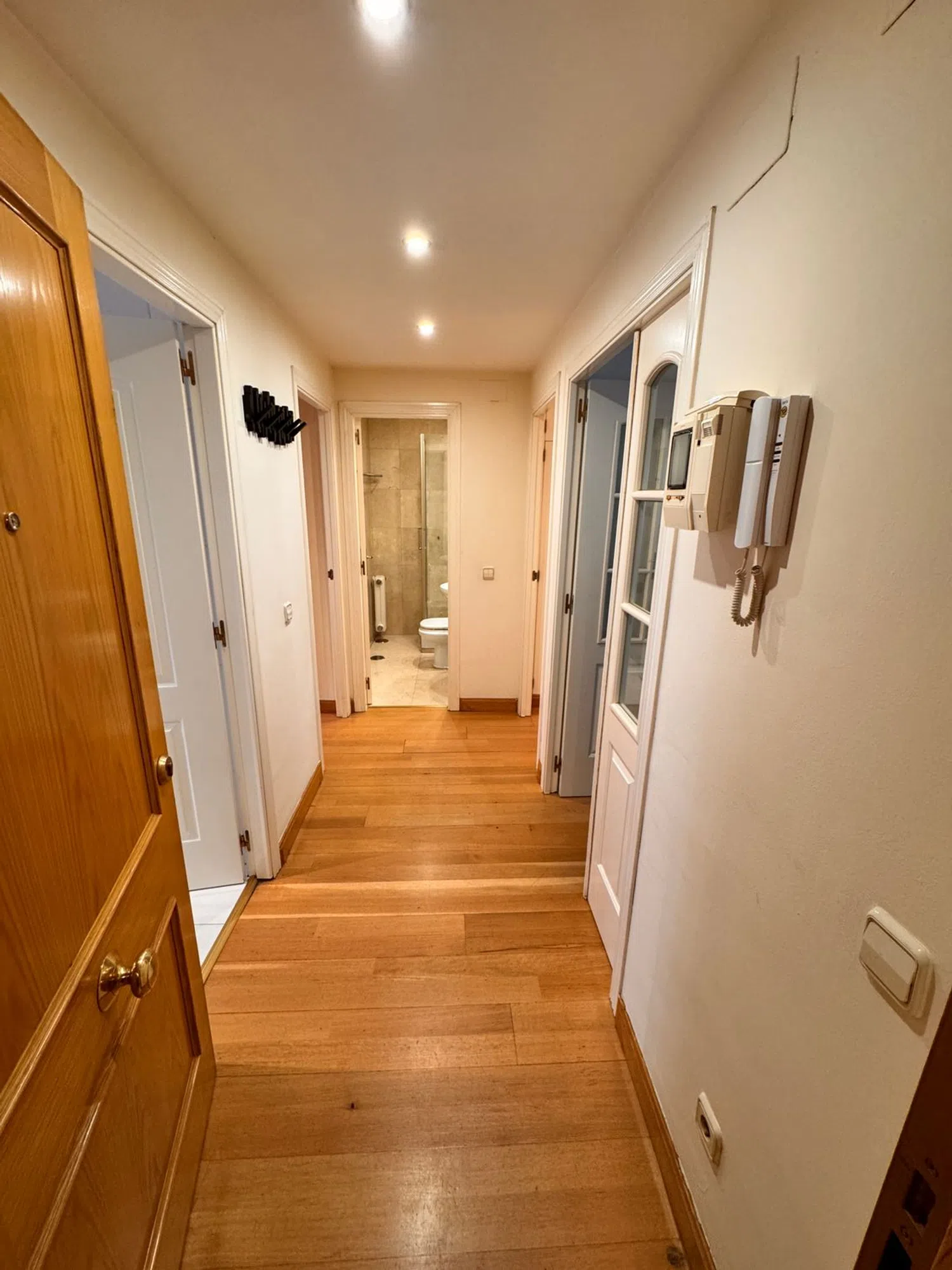 Piso en Infantas, 44 - Foto 13