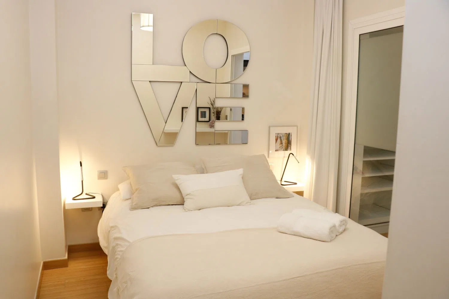 Piso en calle panama, 71 - Foto 4