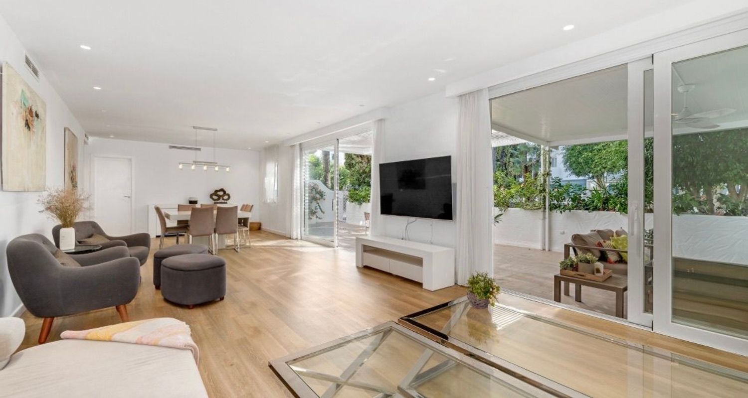 Piso en Bulevar Príncipe Alfonso de Hohenlohe, 269 - Foto 5