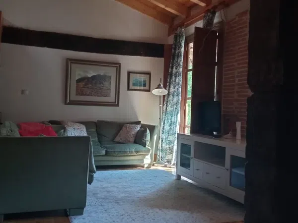 Casa de pueblo en Bº San Martín s/n, Posada-Barro - Foto 2