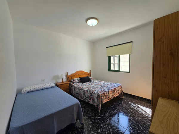Piso en Calle Banda El Estanco, 16 - Foto 6