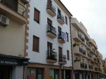 Piso en  Calle Artesanos 8 - Foto 1