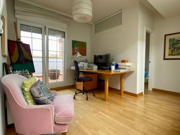 Chalet adosado en venta en Zona norte - Foto 38