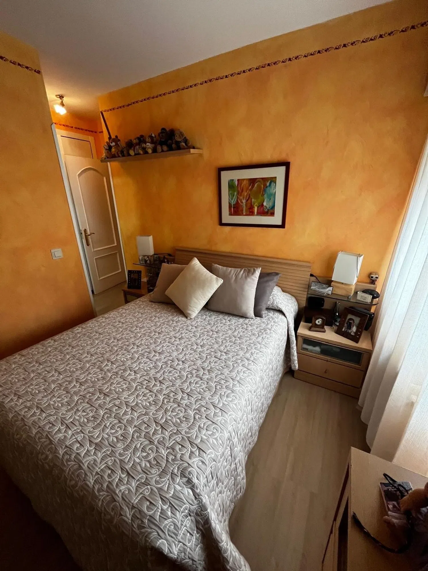 Piso en calle de Puentelarra, 46 - Foto 34