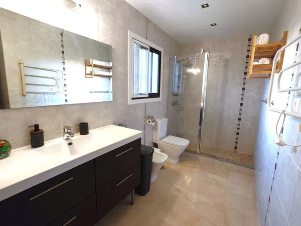Piso en Calle Fontana De Solvillas Iii, 9, Calaburra - Chaparral, Calaburra - Chaparral - Foto 4
