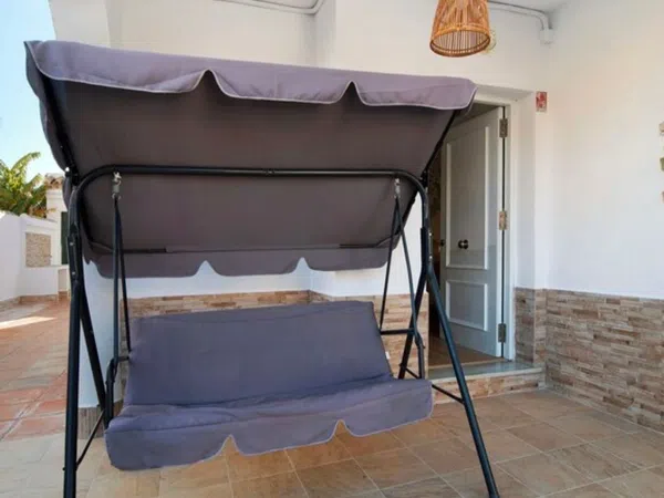 Casa o chalet independiente en Calle Bahía Blanca, 18 - Foto 38