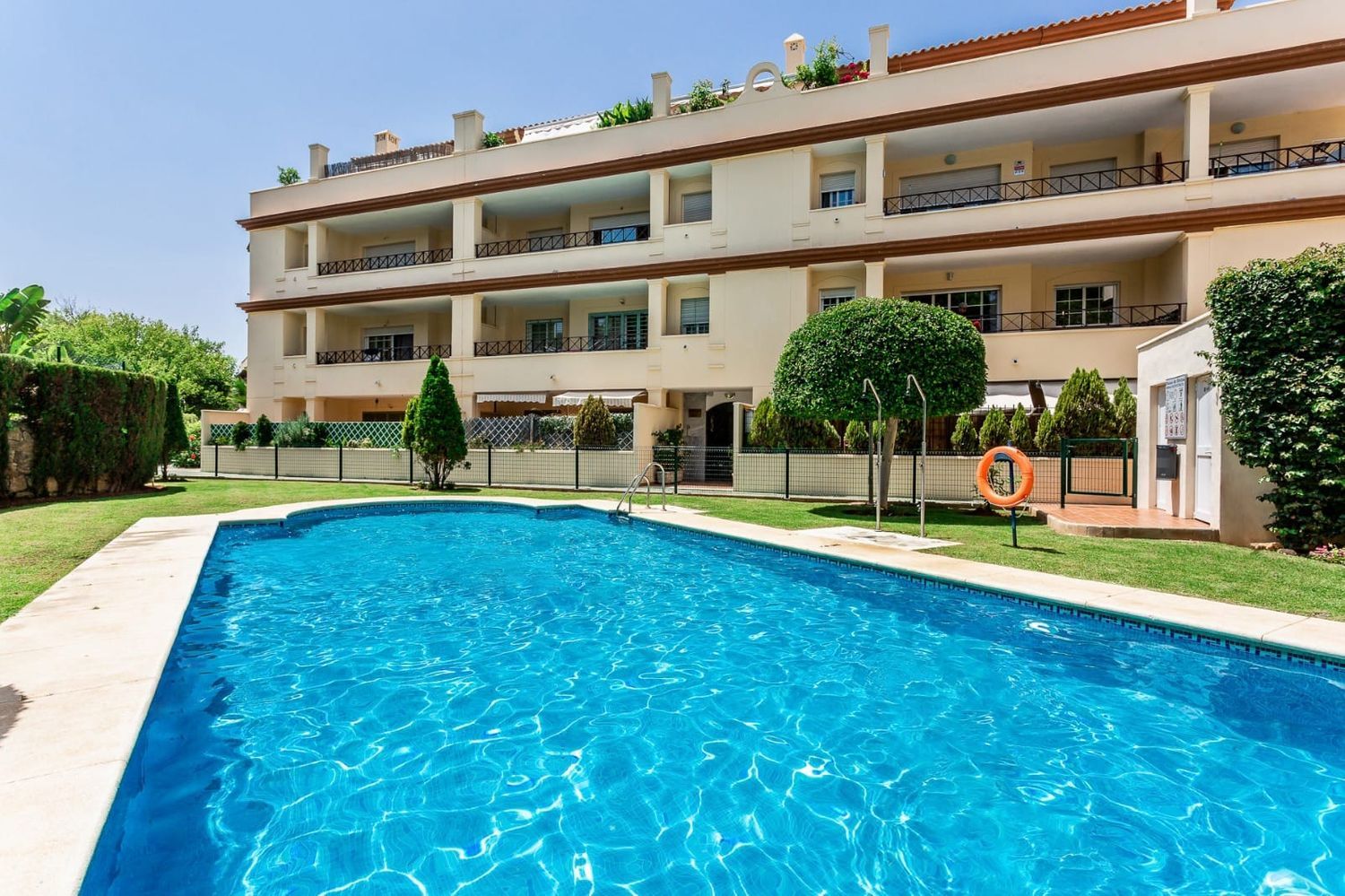 Piso en avenida del Naviero, 1 - Foto 1