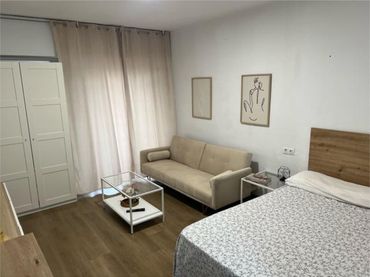 Estudio en Torremolinos - Foto 1