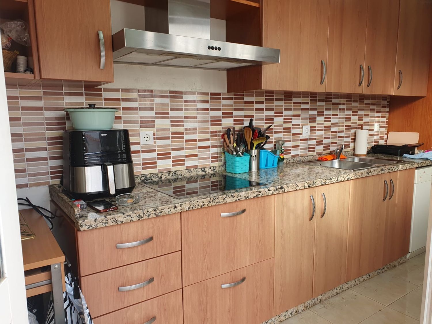 Casa independiente en calle Geraldino, 22 - Foto 12