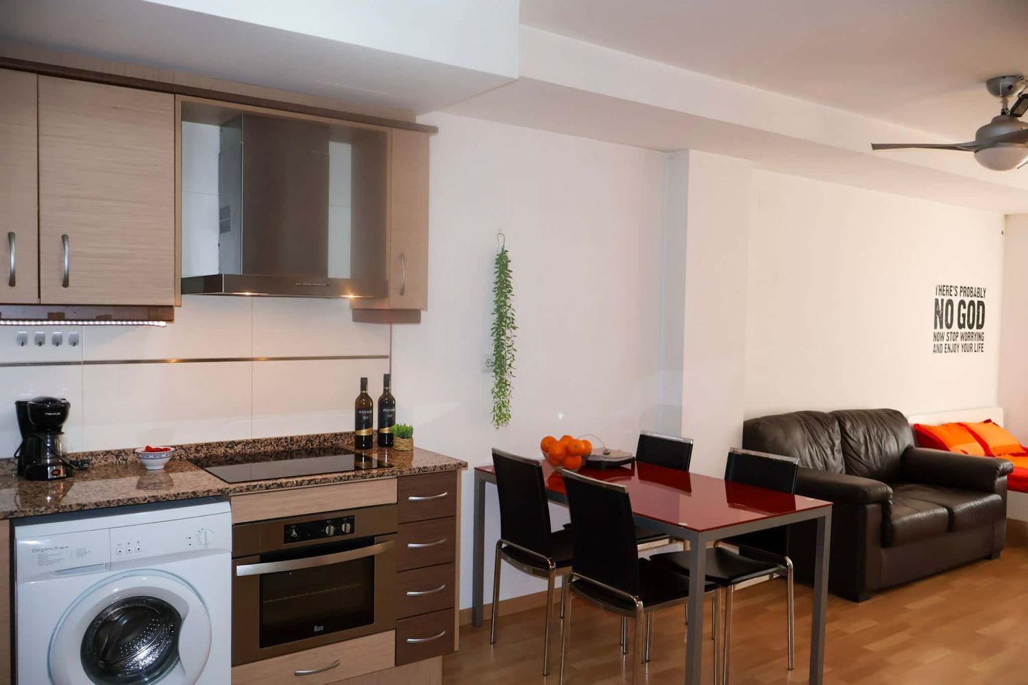 Estudio en Avenida de Burjassot, 124, Benicalap - Foto 6