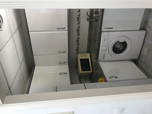Alquiler de piso en Pelay Correa, 13 - Foto 14