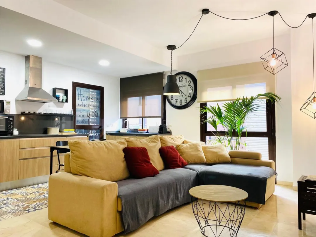 Piso en  Calle Alemania 11 - Foto 1