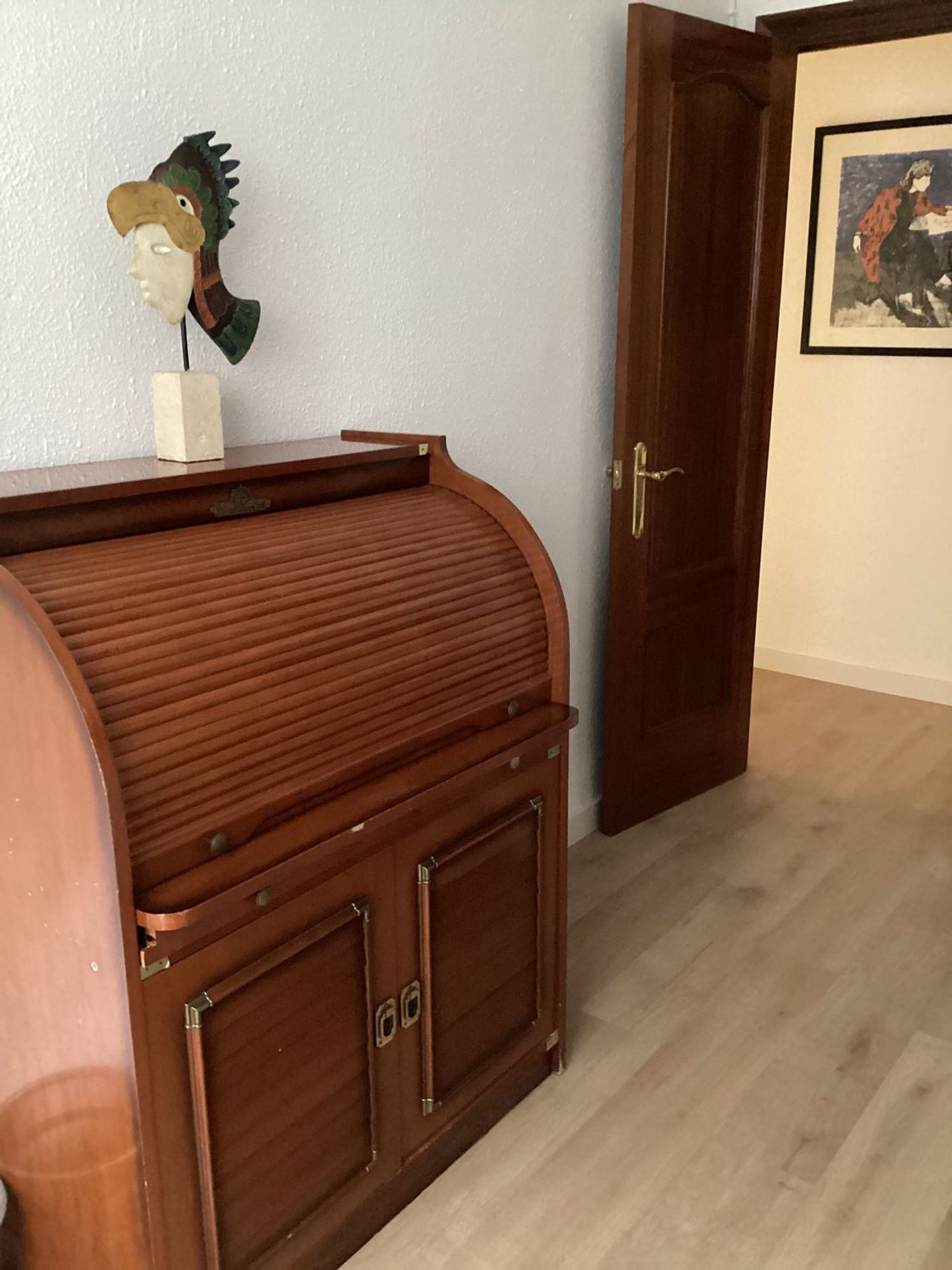 Piso en Calle de l'Escultor Josep Capuz, 30, Mont-Olivet - Foto 13