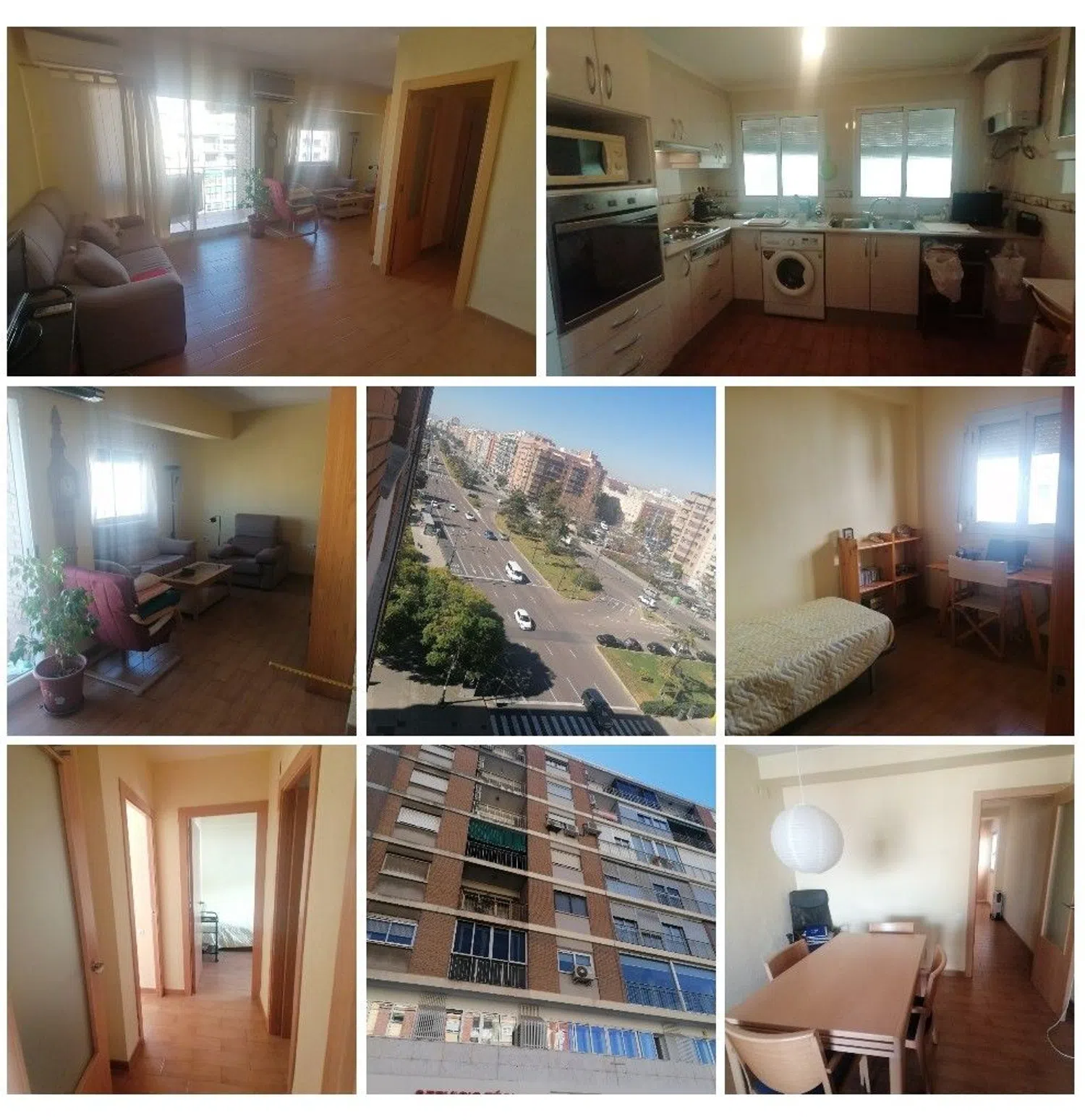 Piso en avenida del Cid, 35 - Foto 1