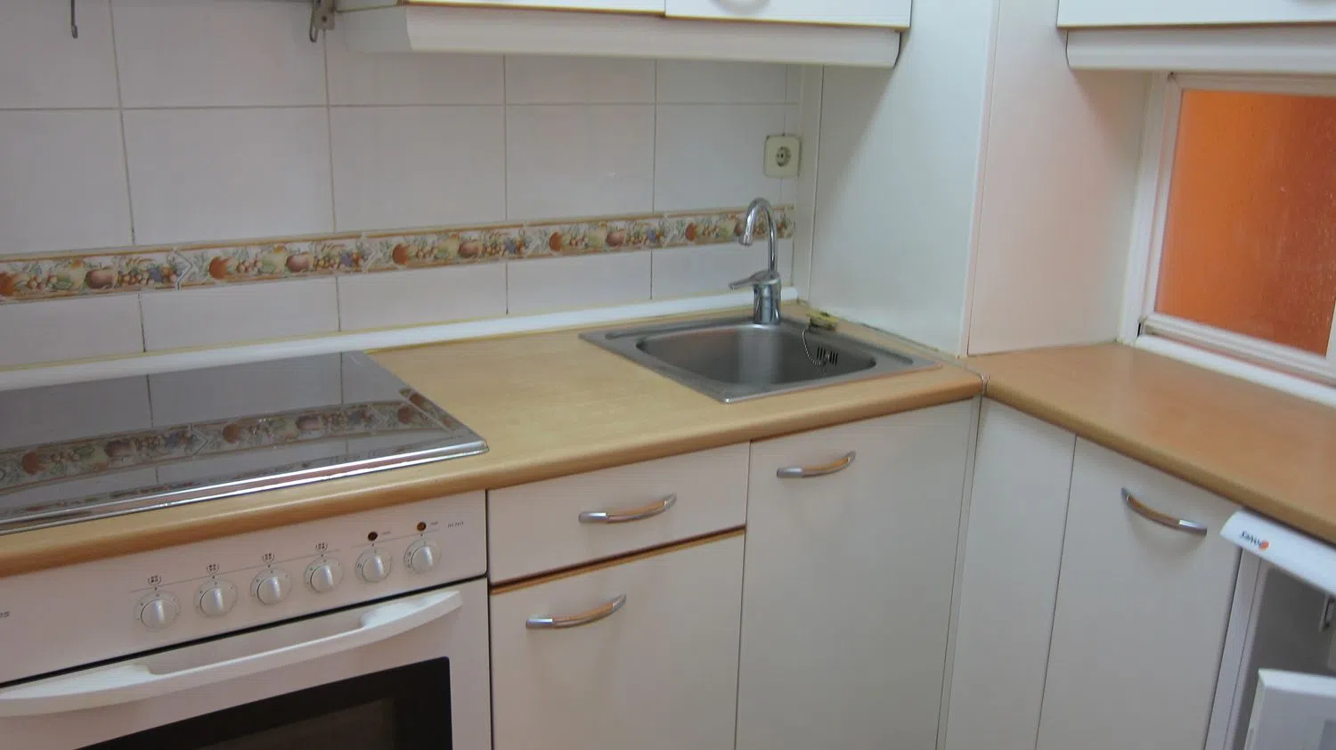 Estudio en calle de Martín de Vargas, 19 - Foto 18