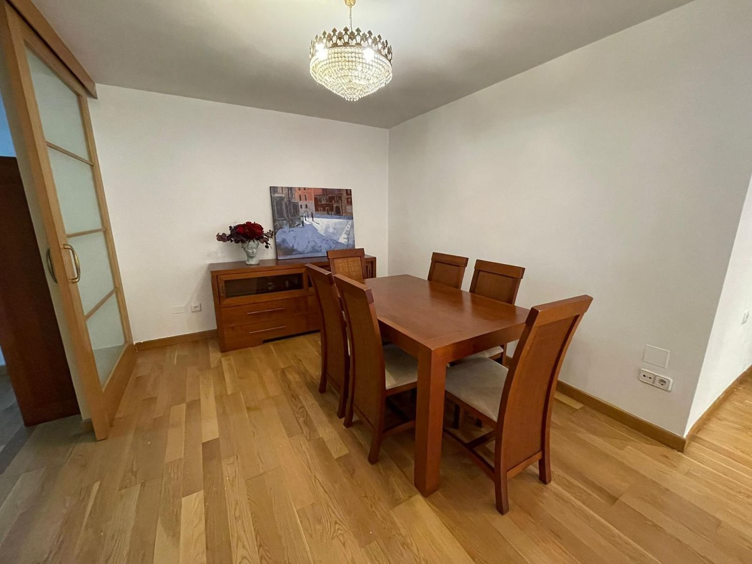 Piso en calle Isidoro de la Cierva, 4 - Foto 6