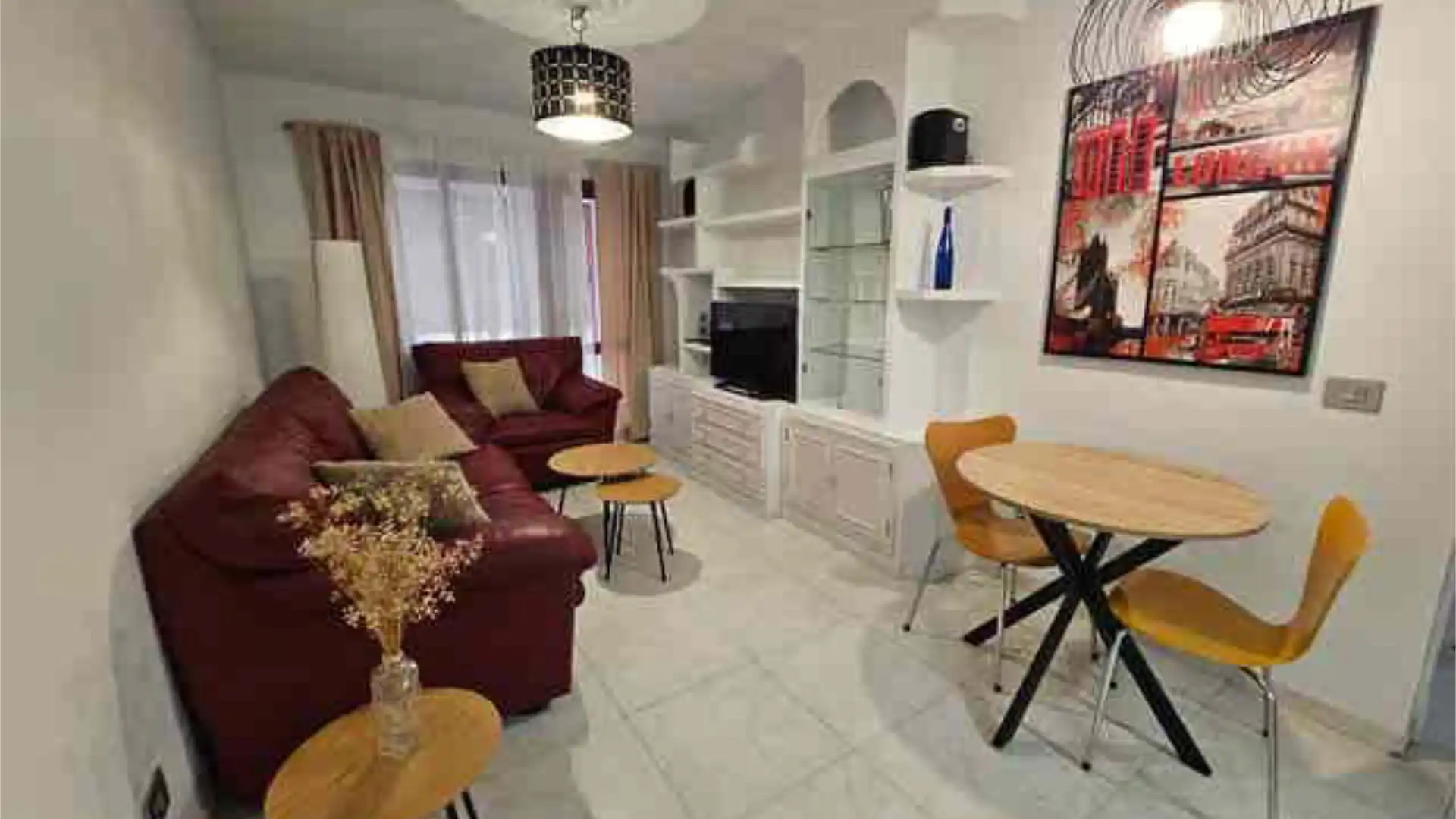 Piso en Centro - Foto 2