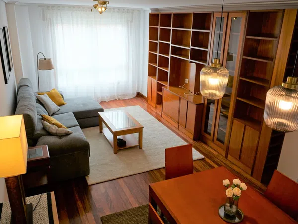 Piso en avenida da Atlántida, 32 - Foto 3