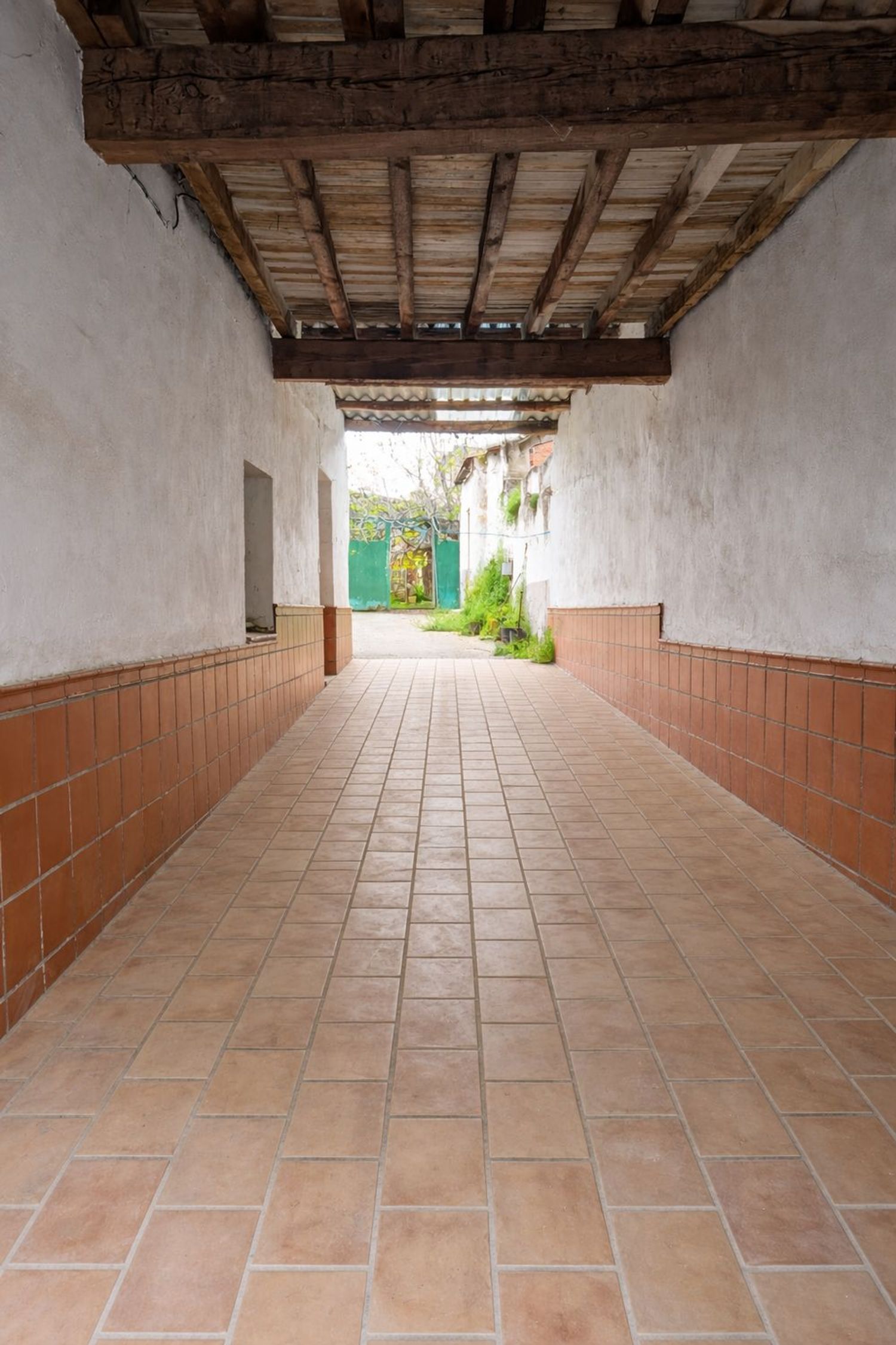Chalet adosado en Calle Cuerva, 4 - Foto 2