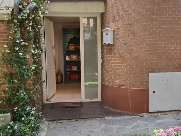 Chalet adosado en Calle de la Azalea, 157, El Soto de la Moraleja - Foto 2
