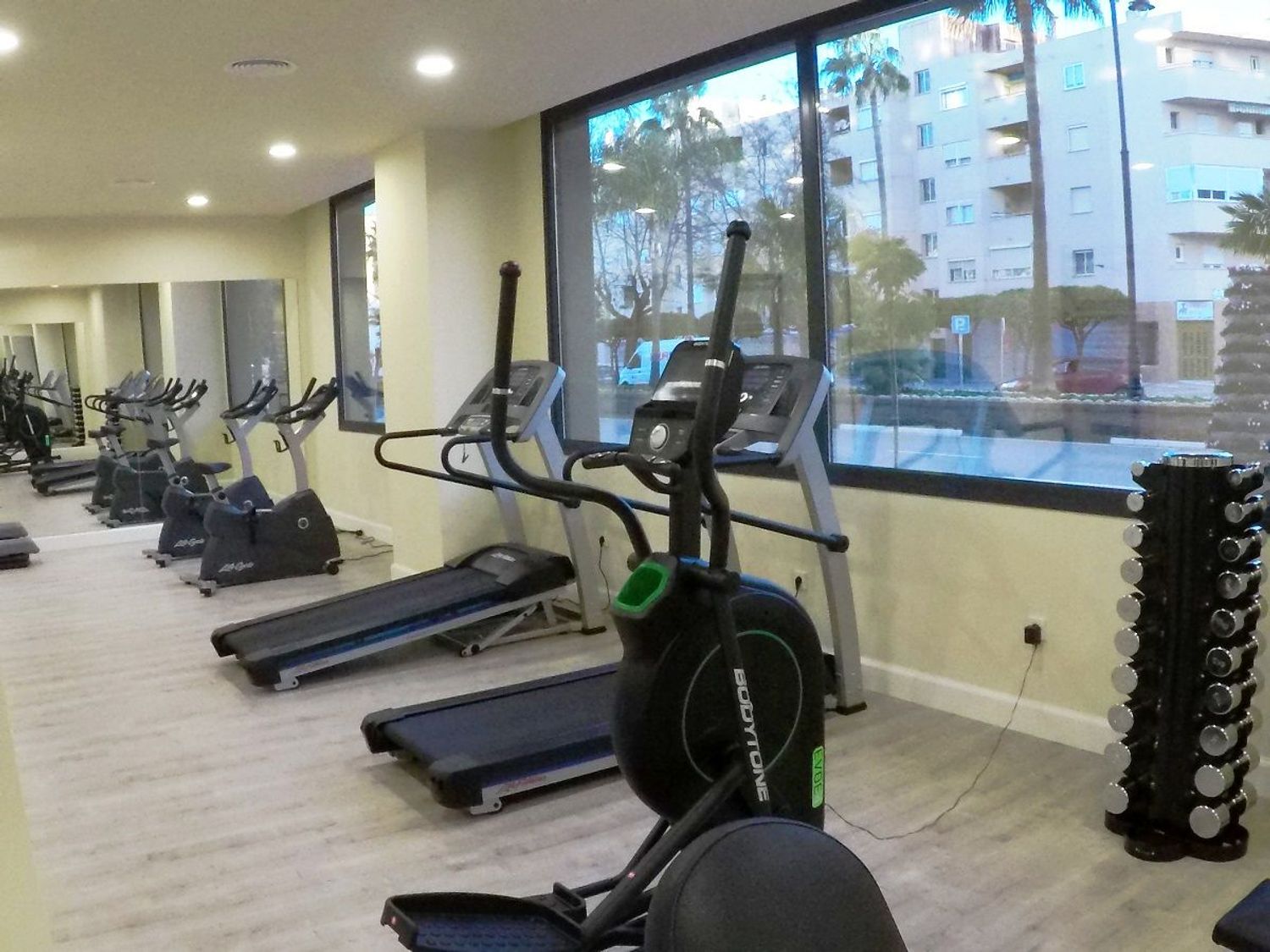 Piso en avenida Juan Carlos I, 42 - Foto 33