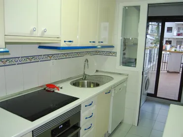 Apartamento en  Urbanizacion Marina de la Duquesa 157 - Foto 5