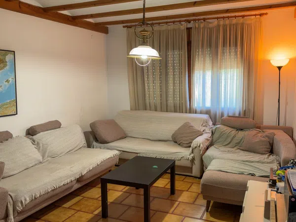 Casa o chalet independiente en Diseminado Diseminados, 830 D - Foto 12