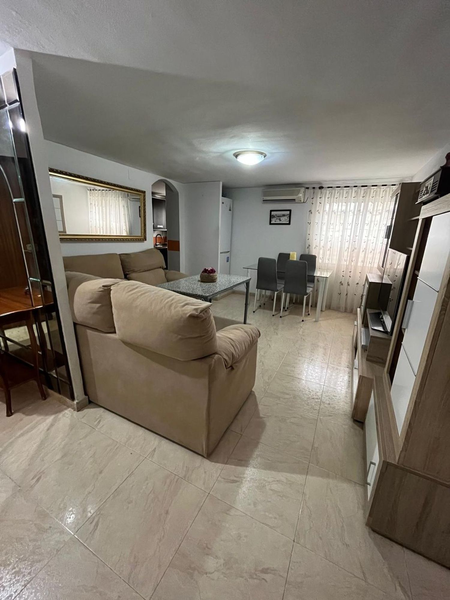 Piso en plaza de Andalucía, 10 - Foto 2