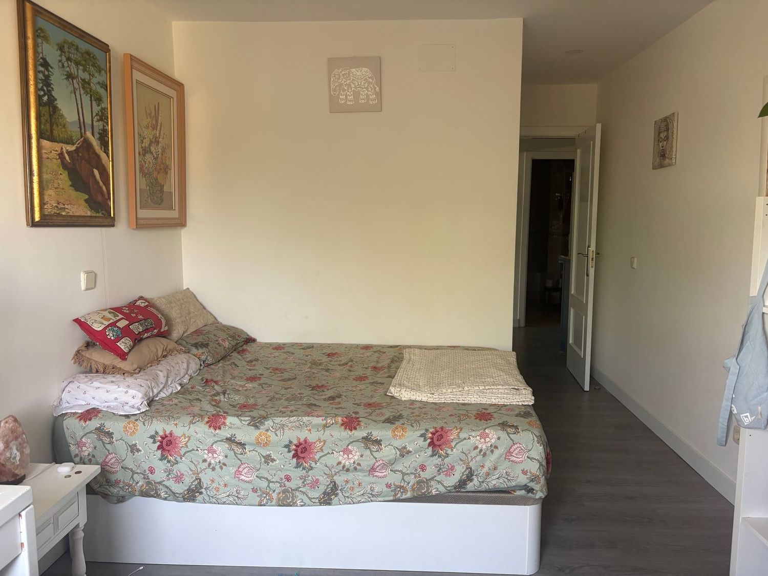 Piso en Calle Isla de Lobeira, 106, Parque de la Coruña - Las Suertes, Parque de la Coruña - Las Suertes - Foto 23