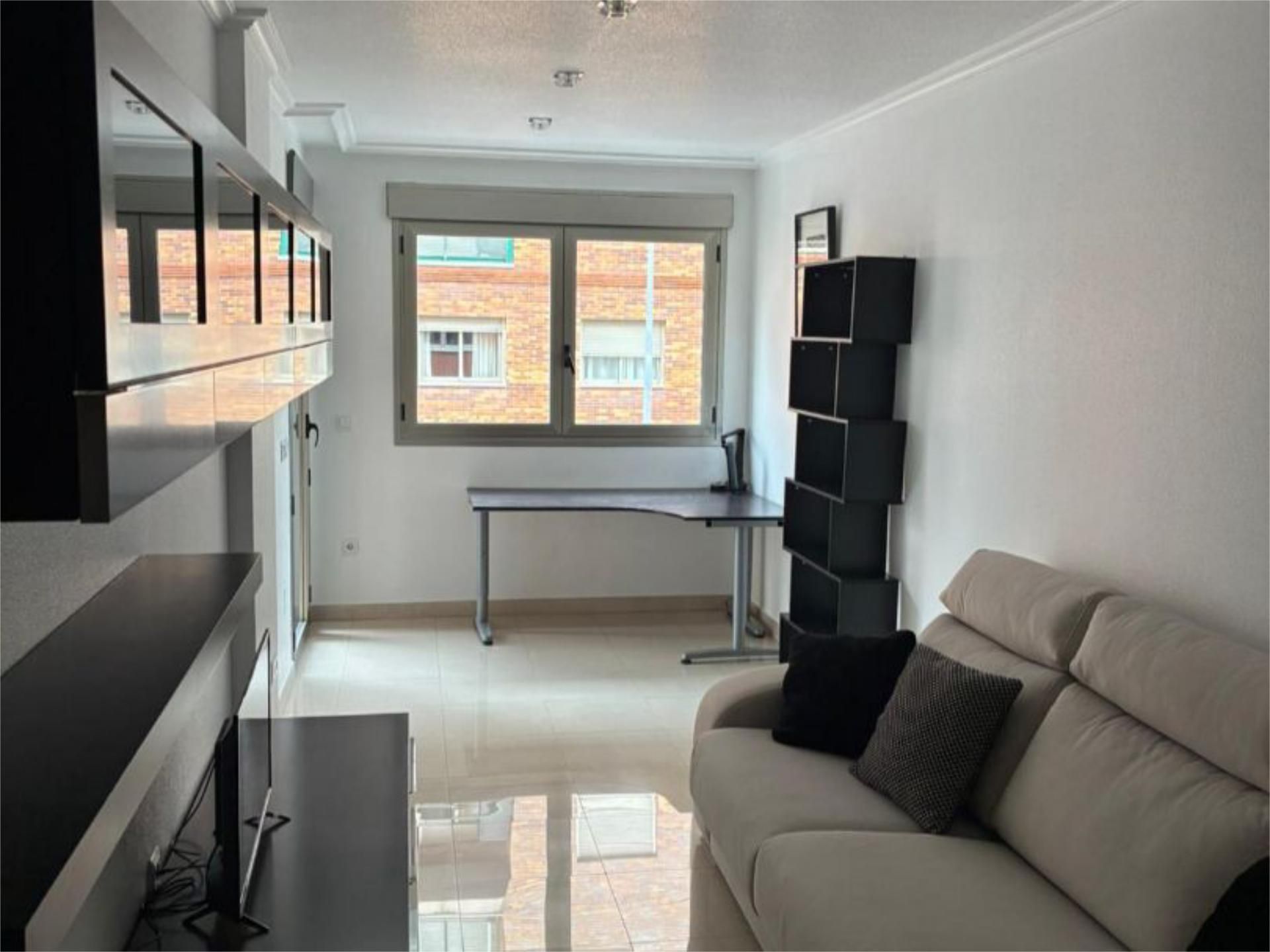 Piso en  Avenida Príncipe de Asturias 2 - Foto 27