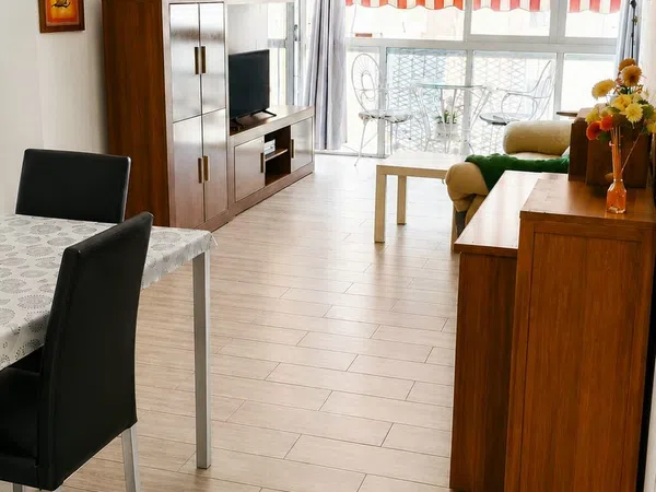 Piso en Avenida de Montecarlo, 14, Zona Sierra Helada - Foto 3