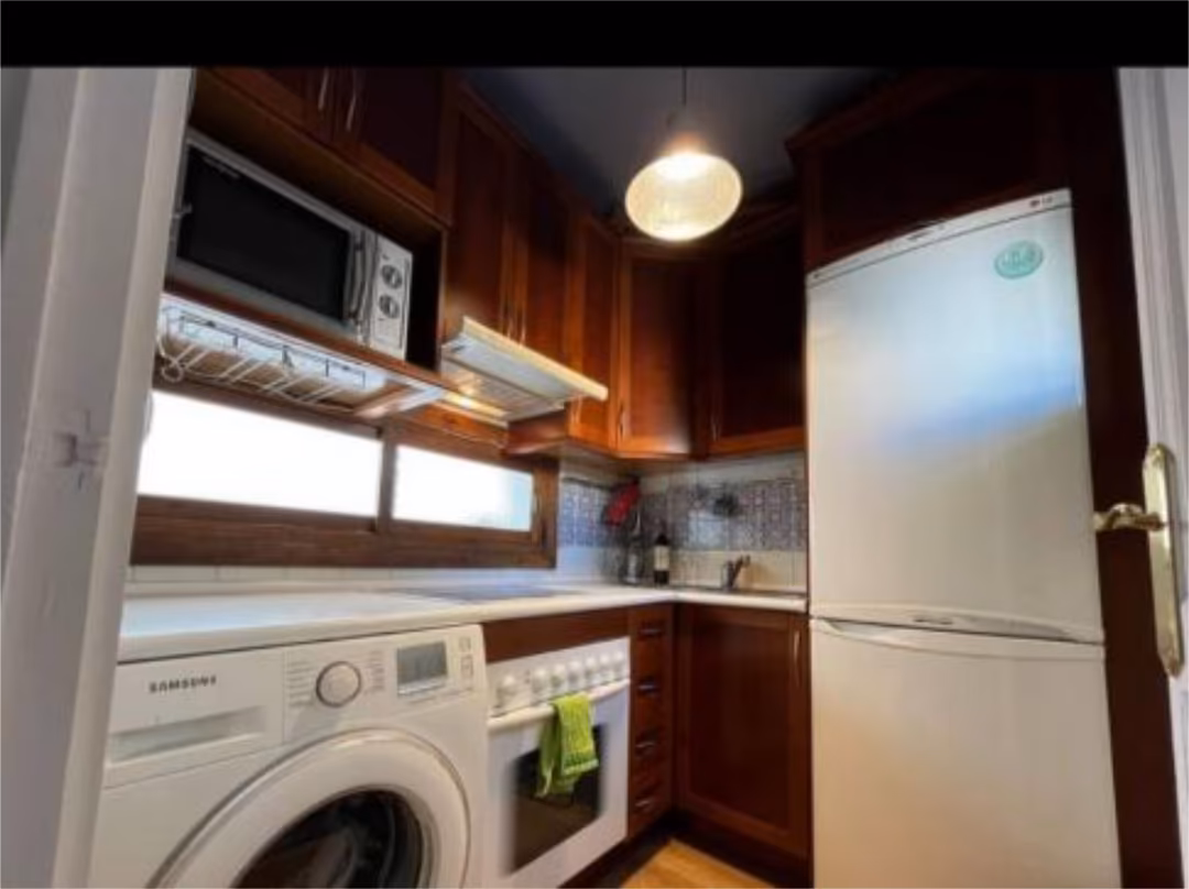 Apartamento en  Plaza del Realejo 4 - Foto 6